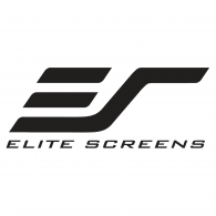 Elite Screens Logo