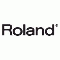Roland Logo