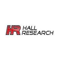 hall research logo