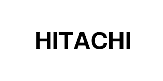 hitachi logo
