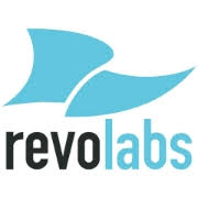 revolabs logo