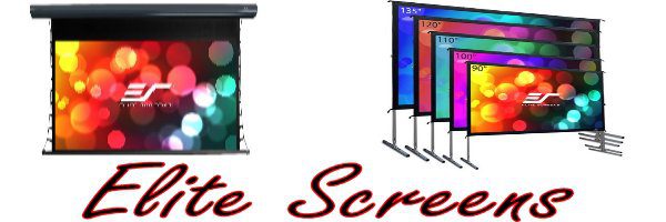 Elite Screens Australia