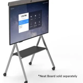 NEAT BOARD FLOOR STAND