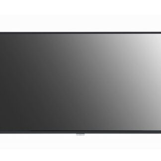 LG 43UH5J-H computer monitor 109.2 cm (43in) 3840 x 2160 pixels 4K Ultra HD Black