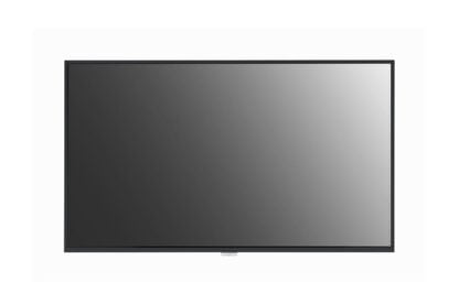 LG 43UH5J-H computer monitor 109.2 cm (43in) 3840 x 2160 pixels 4K Ultra HD Black