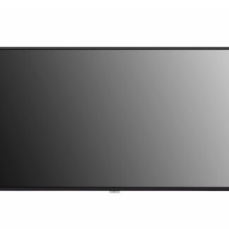 LG 55UH5J-H Signage Display Digital signage flat panel 139.7 cm (55in) IPS Wi-Fi 500 cd/m² UHD+ Black 24/7