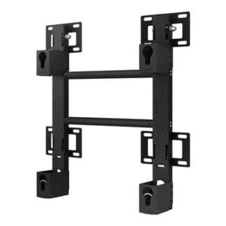 Samsung Wall Mount Bracket For Qb/Qm65R - Qb/Qm75R