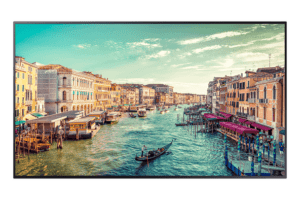 Samsung QH65B - LH65QHBEBGCXXY 65inch Smart Signage - Free Shipping**