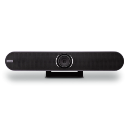 Viewsonic VB-CAM-201 Tribe - 4K webcam with soundbar and mic - FREE Shipping**