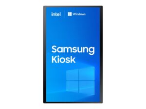 Samsung KM24C- LH24KMC3BGCXXY  24" FHD