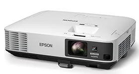 Epson EB-2265U 5500 Lumen Projector - WUXGA - 3LCD - 3YR WTY- V11H814053 - Free Shipping**