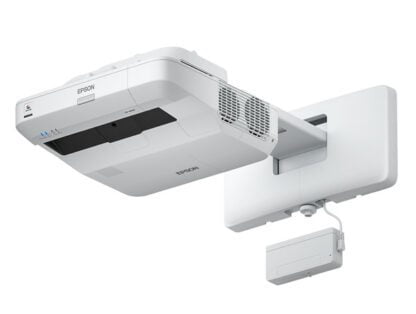 Epson MeetingMate EB-1450Ui Projector - Free Shipping