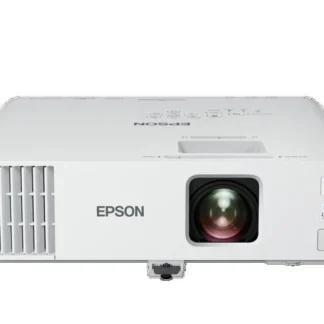 Epson EB-L260F 4600 LUMENS 1080P MID RANGE 3LCD LASER PROJECTOR WIRELESS. MIRACST SPLIT SCR- V11HA69053 - Free Shipping**