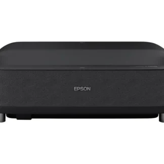 Epson - EH-LS300B 3600LM 1080P HOME THEARTRE UST 3LCD LASER PROJECTOR- V11HA07153 - Free Shipping**