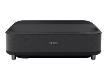 Epson - EH-LS300B 3600LM 1080P HOME THEARTRE UST 3LCD LASER PROJECTOR- V11HA07153 - Free Shipping**