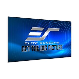 Elite Screens AR103H-CLR2Aeon CLR 2 103" 16:9 4K Ultra Short Throw Projector - Free Shipping *