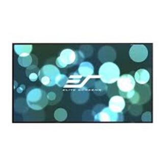 Elite Screens AR120DHD3 Aeon ALR 120" 16:9 4K EDGE FREE Frame - Free Shipping *