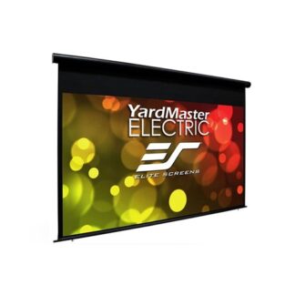 Elite Screens Yard Master 2 Electric 100" 16:9 Outdoor Screen - Free Shipping *