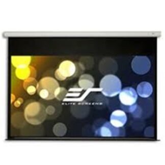 Elite Screens PM141UHT2-E12 141" PowerMax Pro Electric Screen - Free Shipping *