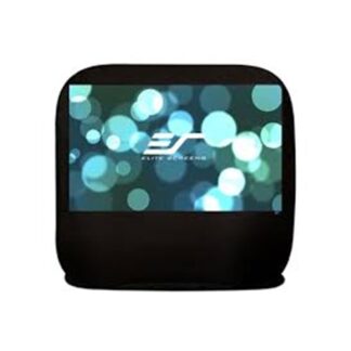 Elite Screens POP84H Pop-Up 84" 16:9 Outdoor Indoor Projector - Free Shipping *