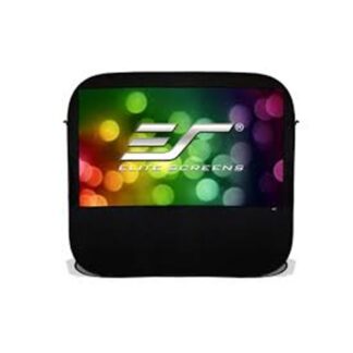 Elite Screens POP92H Pop-Up 92" 16:9 Outdoor Indoor Projector - Free Shipping *