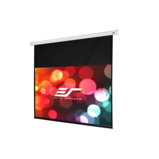 Elite Screens Starling 2 100" 16:10 4k Ultra Electric Projector Screen - Free Shipping *