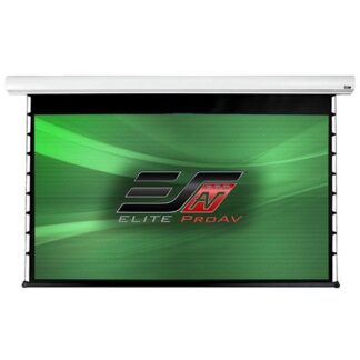 Elite Screens Starling Electric Tab Tension Acoustic4K 120" 16:9 - Free Shipping *
