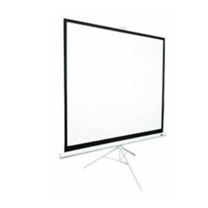 Elite Screens T50UWS1 50" Tripod Portable Screen - Free Shipping *