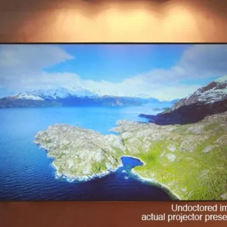 Elite Screens EF120H-PST Polar Star eFinity 120" 16:9 Thin Edge - Free Shipping *