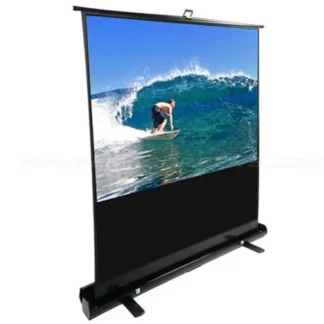 Elite Screens F86NWX2 86" 16:10 ezCinema Plus Portable - Free Shipping *