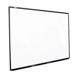 Elite Screens WB77VW 77" Whiteboard Screen - Free Shipping *