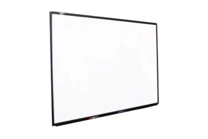 Elite Screens WB77VW 77" Whiteboard Screen - Free Shipping *