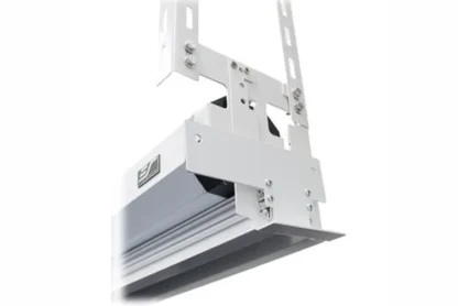 Elite Screens ZCVMAX120H In-Ceiling Trim Kit for VMAX 120" - Free Shipping *