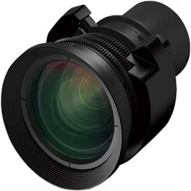 Epson ELPLW05 Wide Throw Lens- V12H004W05 - Free Shipping**