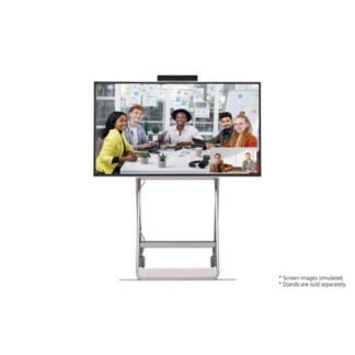 LG 43 43Ht3Wj One Quick Flex 4K U-IPS 350Nits In-Cell Touch Interactive Panel