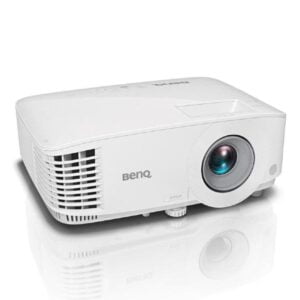 BenQ MS560 Meeting Room DLP Projector/ SVGA/ 4000lm/ 20000:1/ HDMIx2 / 10Wx1 / RS232 / USBx1