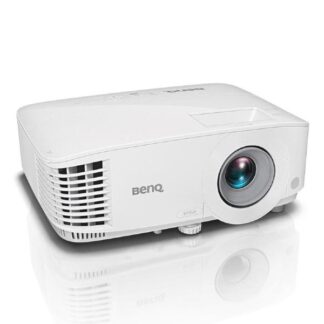 BenQ MS560 Meeting Room DLP Projector/ SVGA/ 4000lm/ 20000:1/ HDMIx2 / 10Wx1 / RS232 / USBx1