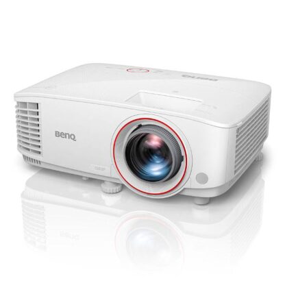 BenQ TH671ST Home Theatre DLP Projector/ Full HD/ 3000lm/ 10000:1/ HDMIx2 / 5Wx1/ RS232 / USBx1