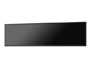 NEC 42" BT421 Bartype LED Display/ 24/7 Usage/ 16:4/ 1920 x 480/ 4000:1/ VA Panel/ DVI-D(2) / 3 Year Warranty