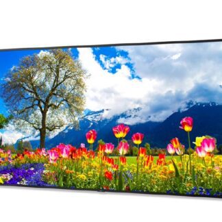 NEC M981 98" 4K Ultra High Definition Commercial Display / 3840x2160 / 500 cd/m2/ 24/7 3Yr warranty