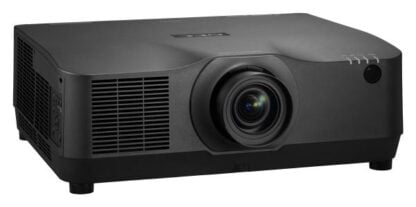 NEC PA1004ULG Combining Laser Projector