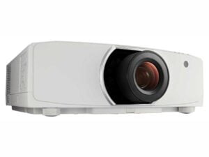NEC PA803UG LCD Projector/ WUXGA/ 8000ANSI/ 10000:1/ HDMI