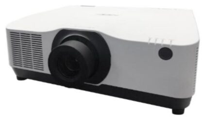 NEC PA804ULG Combining Laser Projector (no lens) 8200lm / 1920 x 1200 / VGA