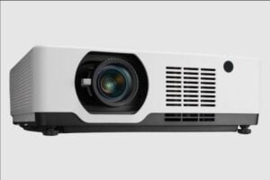 NEC PE506ULG LCD Projector