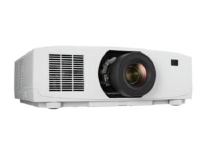 NEC PV710UL Laser Projector