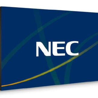 NEC UN552VS Videowall Panel / 55" / 16:9 / 1920 x 1080 / 1700:1 / 8ms / VGA