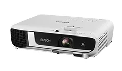 Epson EB-W52 Projector - 4000 Lumens - WXGA - 2YR WTY- V11HA02053 - Free Shipping**