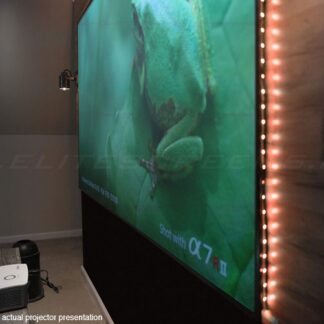 Elite Screens AR100H Aeon CLR 100" 16:9 4K Ultra Short Throw Projector - Free Shipping *