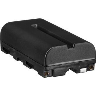 Blackmagic Design 3500mAh Li-Ion NP-F570 Compatible Battery  20pack