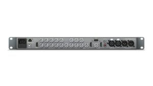 Blackmagic Design ATEM 1 M/E Production Studio 4K